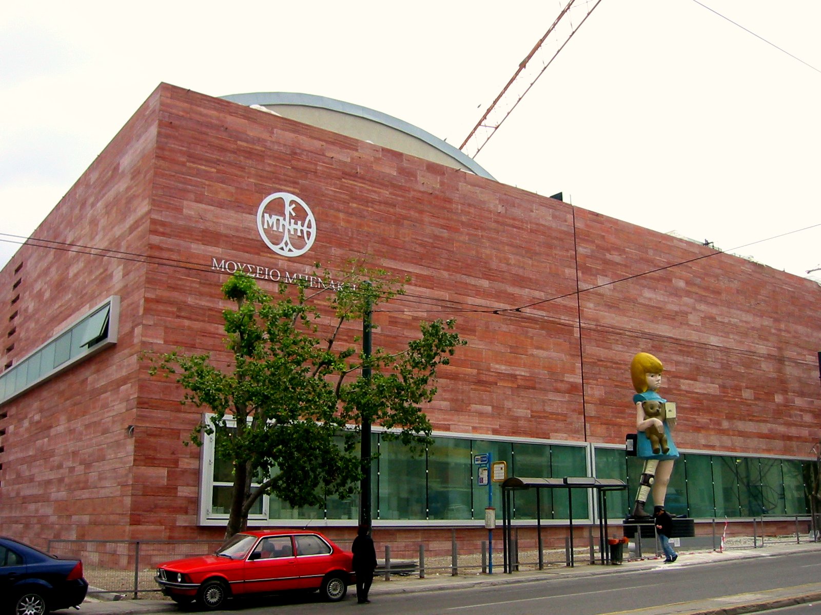 Το baby-boom των φιλοτέχνων-1