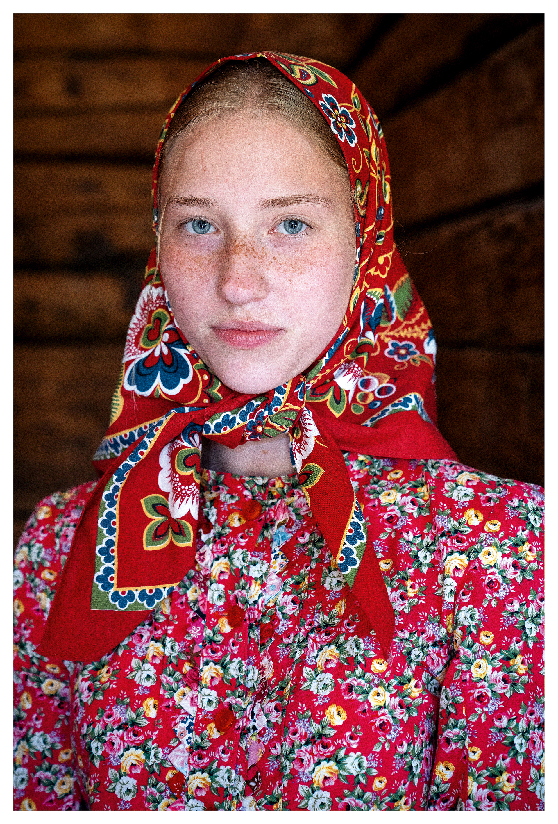 Η τελευταία μητριαρχική κοινότητα της Ευρώπης-2