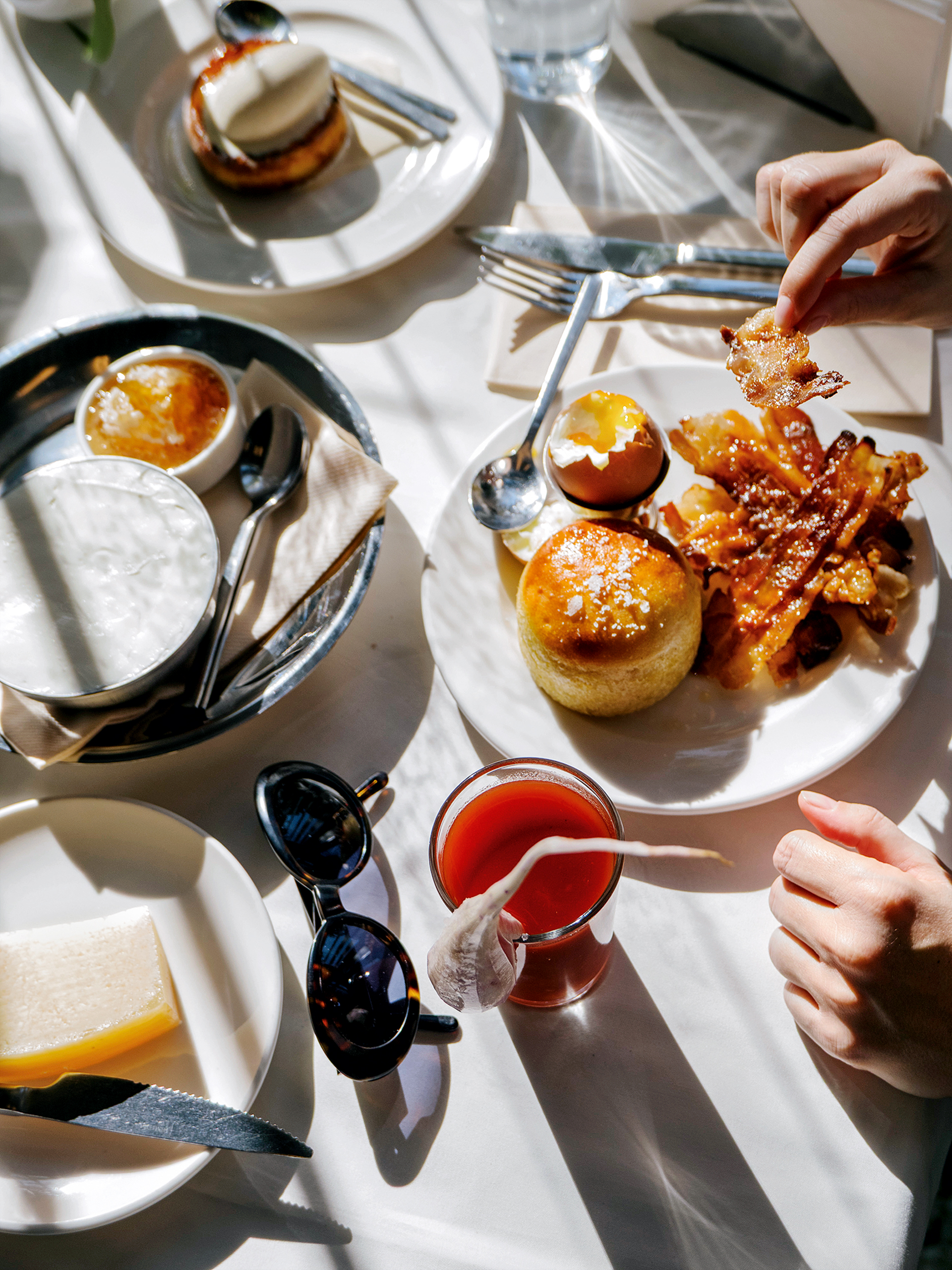Πού θα φάτε τα πιο «αυθεντικά» brunch στην Αθήνα-1