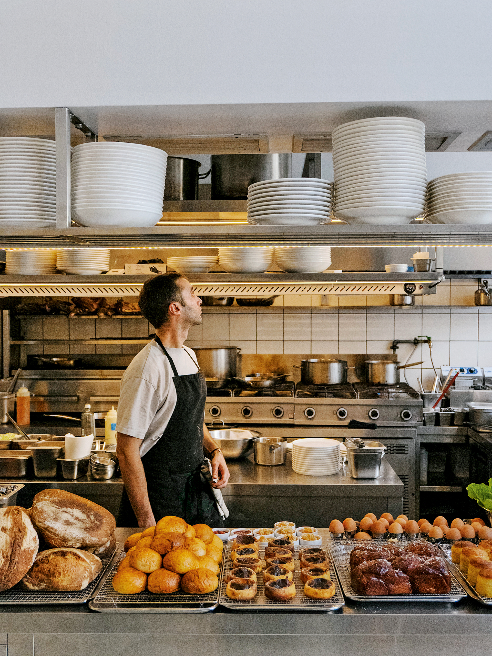 Πού θα φάτε τα πιο «αυθεντικά» brunch στην Αθήνα-2