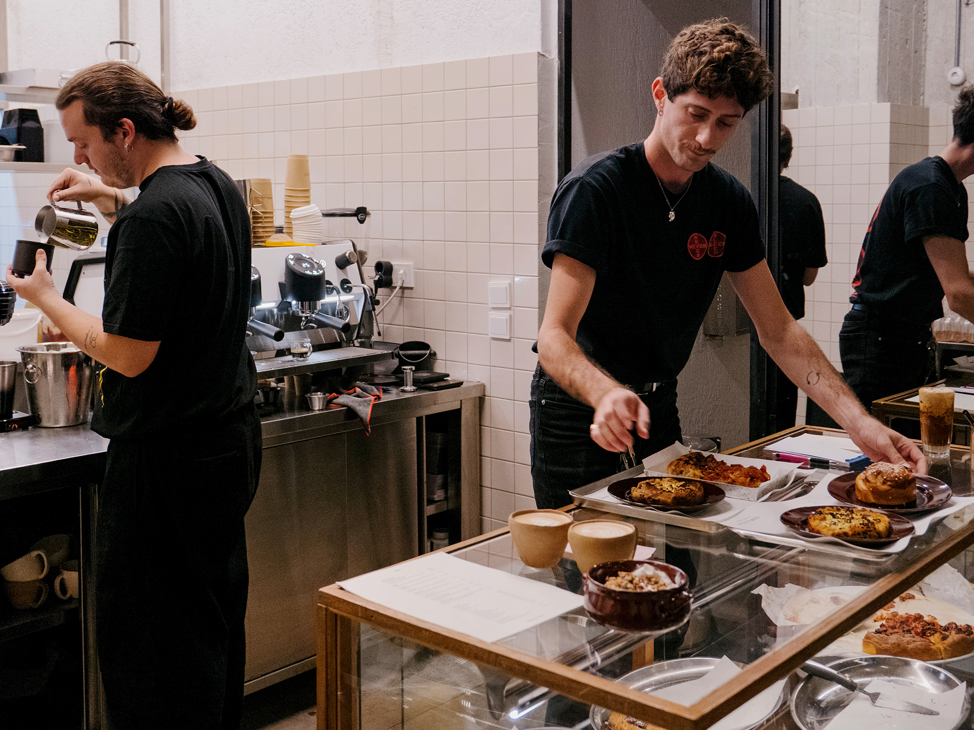 Πού θα φάτε τα πιο «αυθεντικά» brunch στην Αθήνα-3