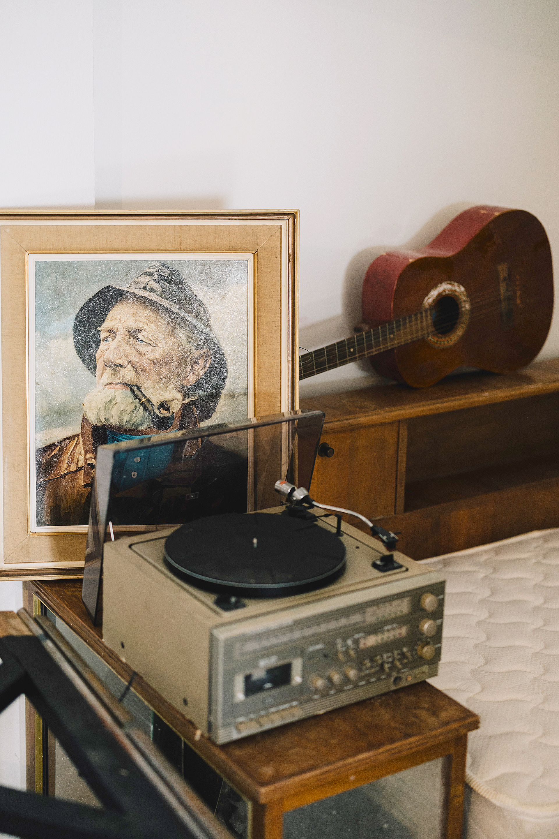 Από τα σκουπίδια στη σκηνή-2