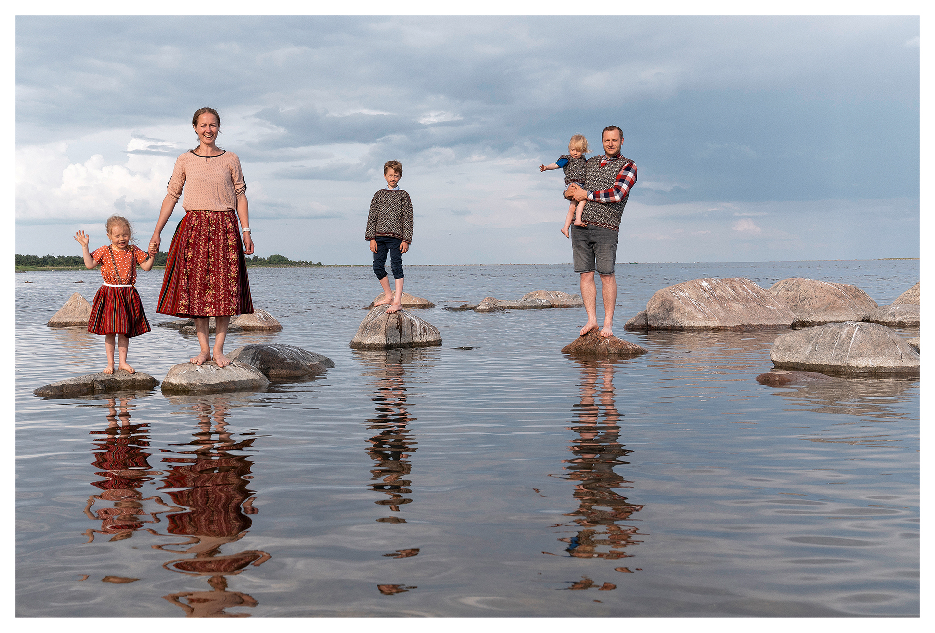 Η τελευταία μητριαρχική κοινότητα της Ευρώπης-5