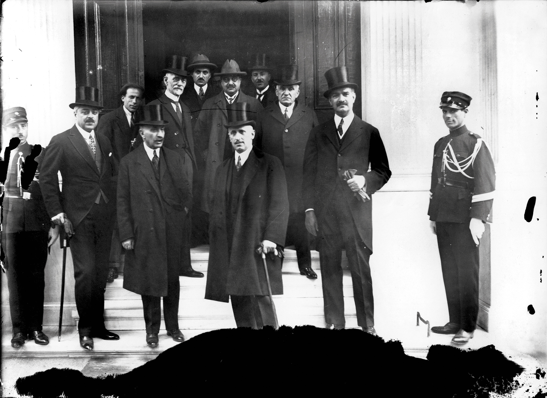 Ανδρέας Μιχαλακόπουλος – O εκσυγχρονιστής πολιτικός ηγέτης  του Μεσοπολέμου-10