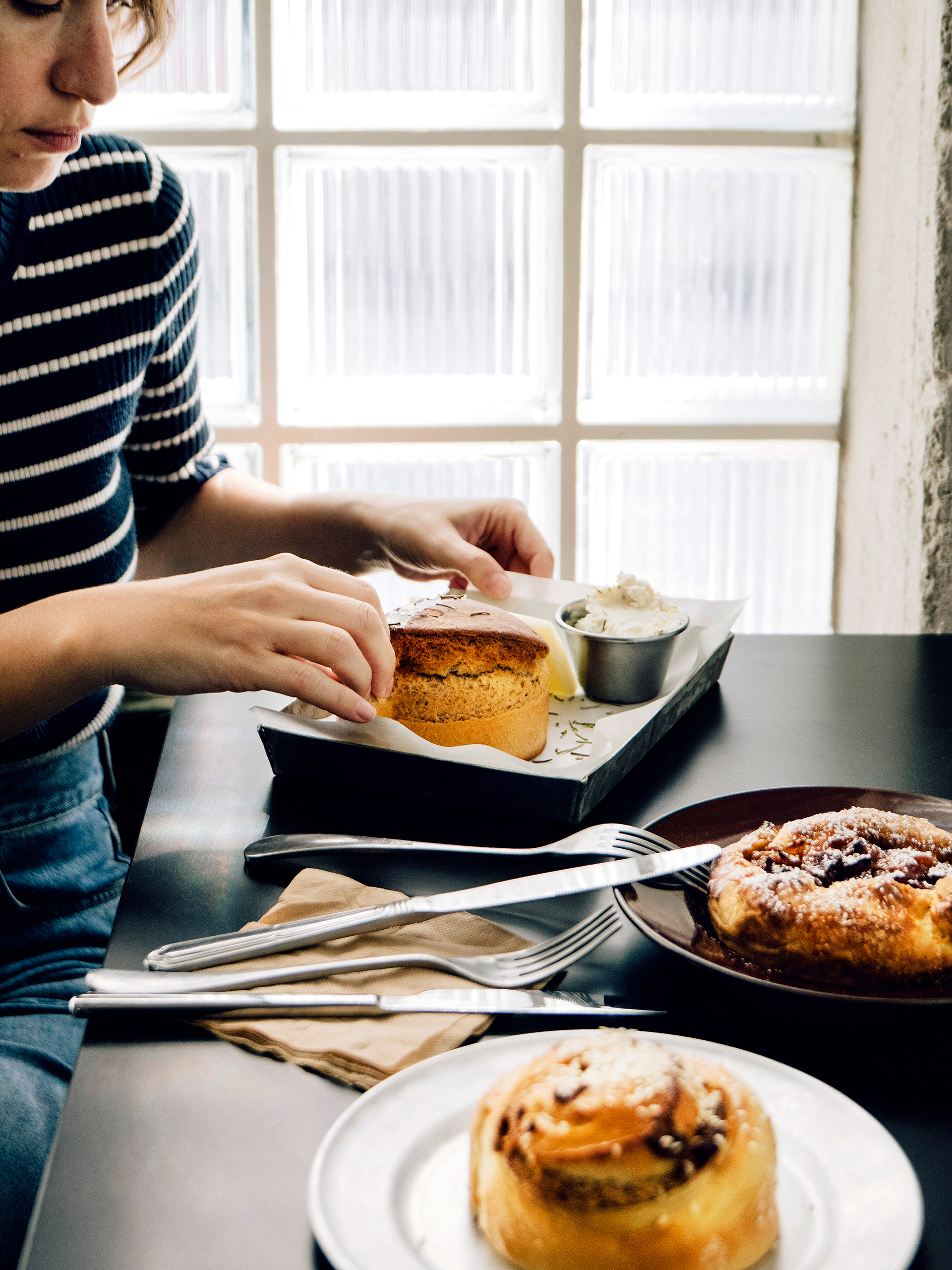 Πού θα φάτε τα πιο «αυθεντικά» brunch στην Αθήνα-4