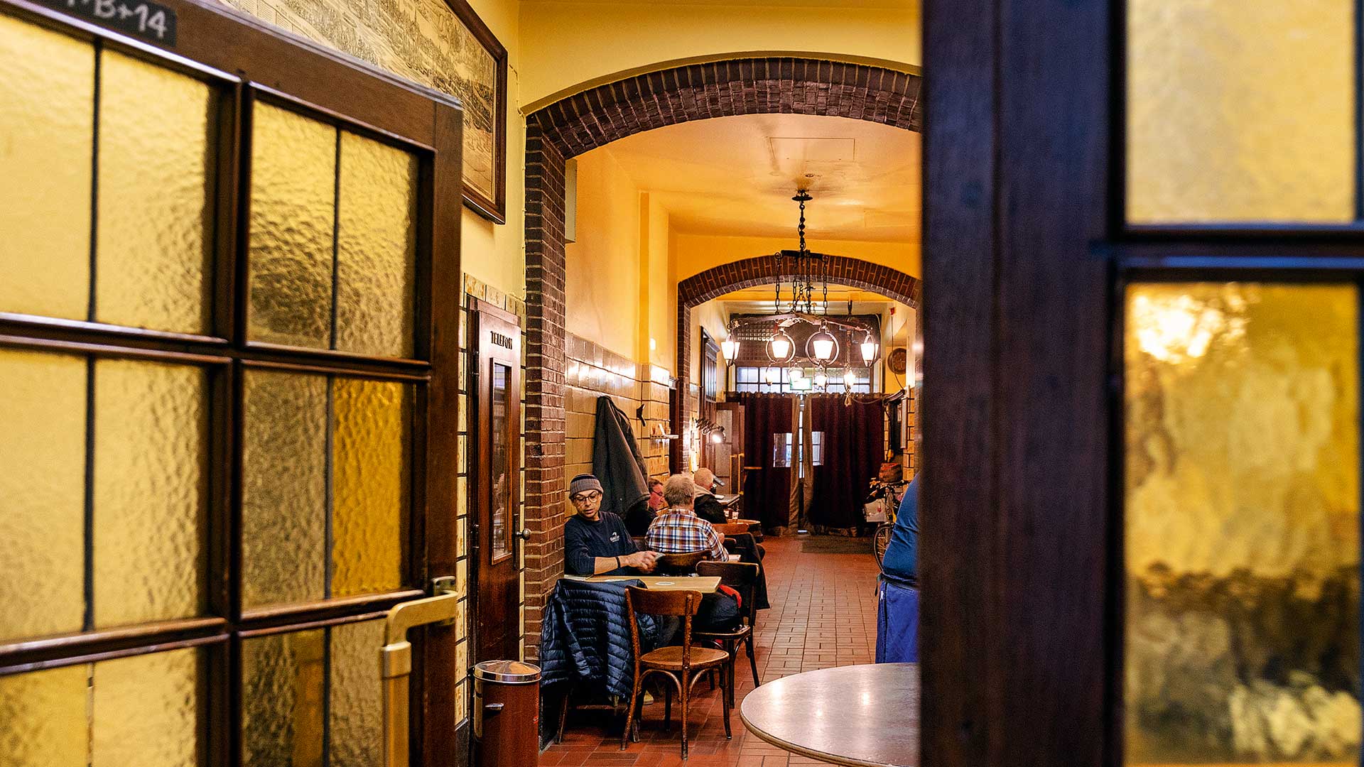 Στην Κολωνία, την πιο χριστουγεννιάτικη πόλη της Ευρώπης-10