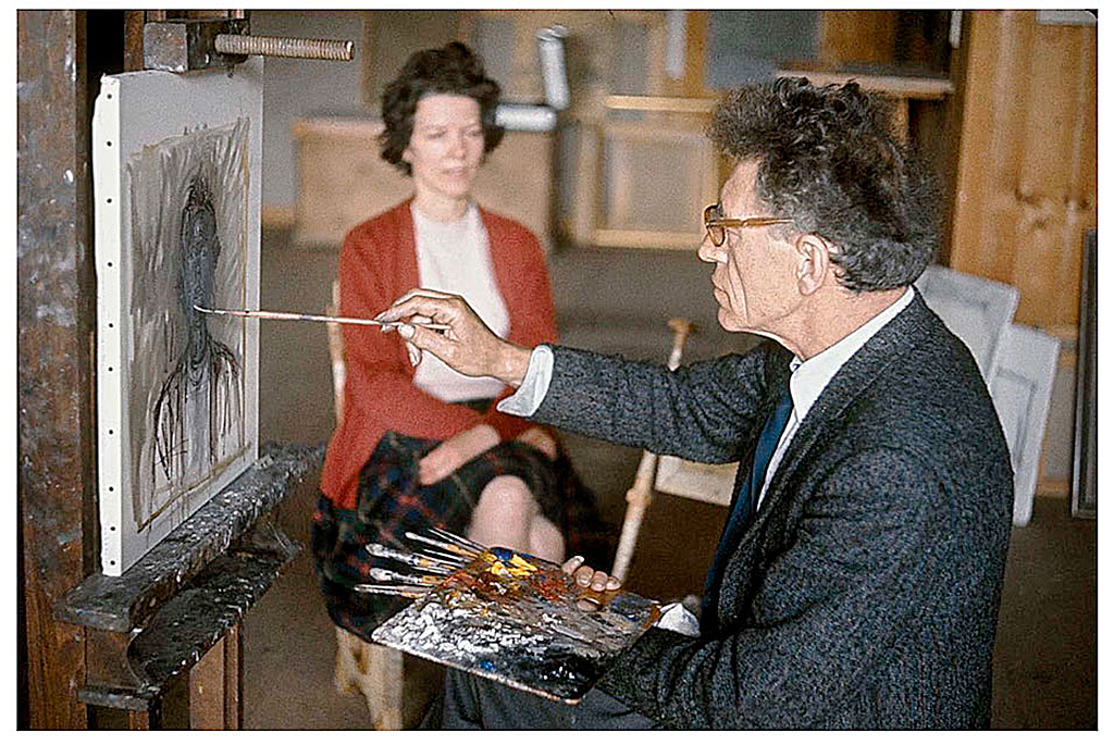 Η πρώτη χριστουγεννιάτικη κάρτα-5