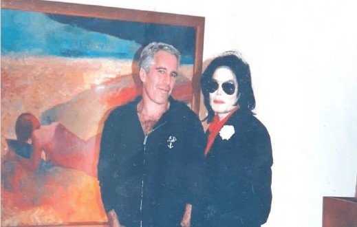 Υπόθεση Επσταϊν: Στη δημοσιότητα μέρος των φακέλων – Καλυμμένα με μαύρο πολλά αποσπάσματα-3