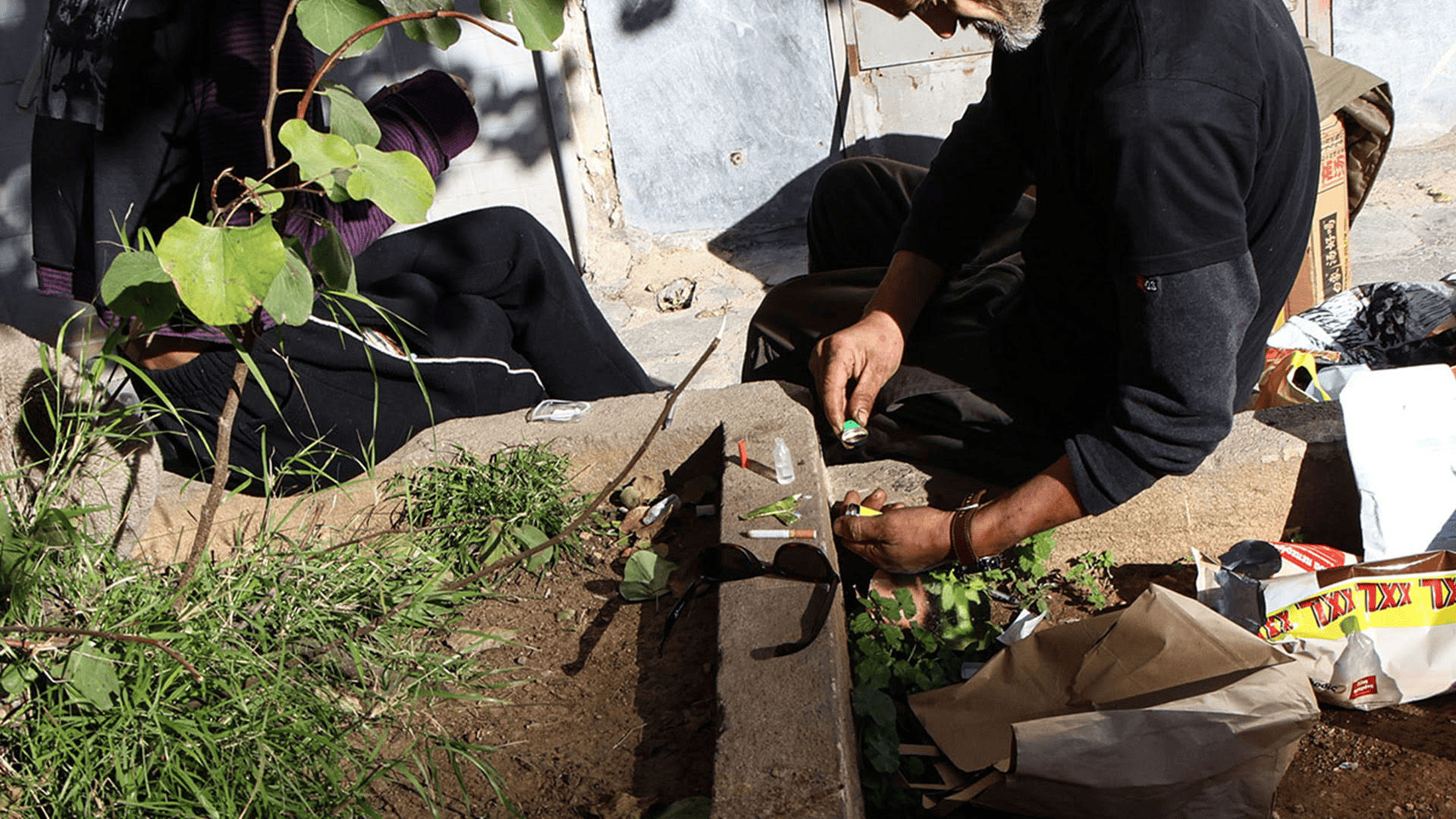 Πάλη δύο κόσμων στο Μεταξουργείο-1