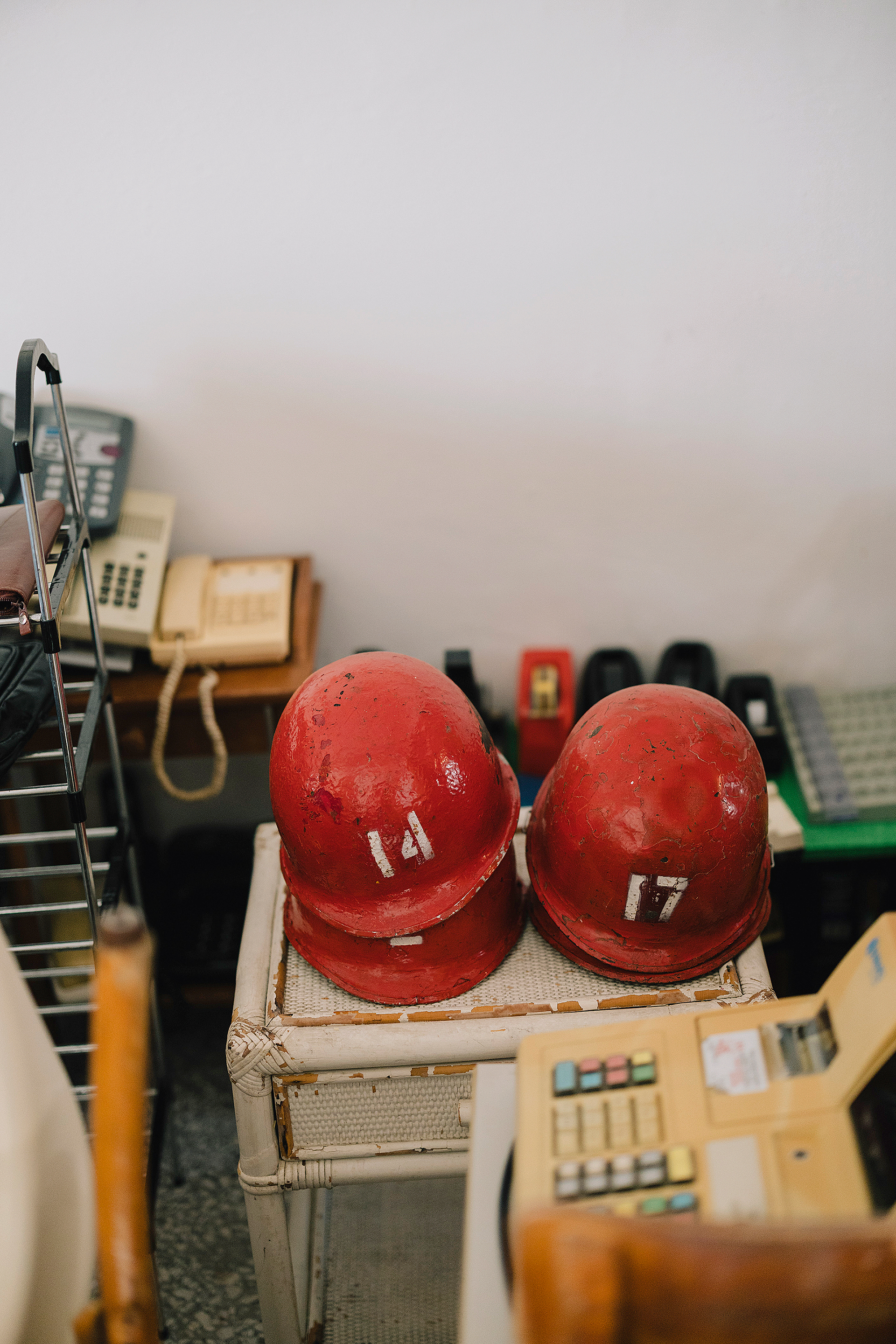 Από τα σκουπίδια στη σκηνή-4