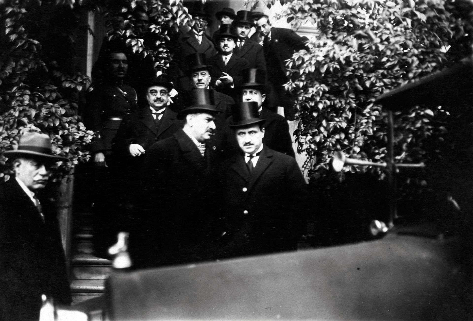 Ανδρέας Μιχαλακόπουλος – O εκσυγχρονιστής πολιτικός ηγέτης  του Μεσοπολέμου-12