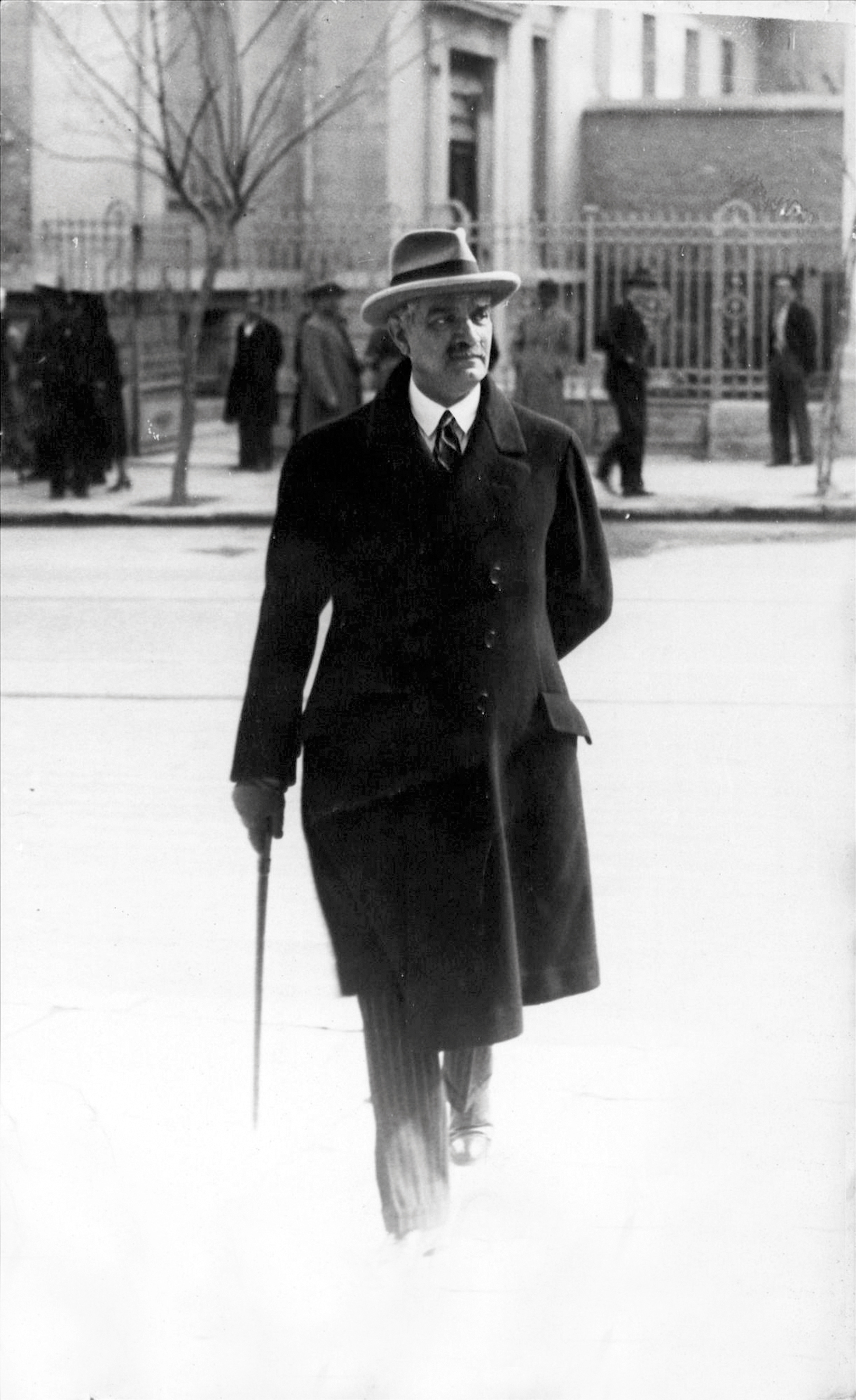 Ανδρέας Μιχαλακόπουλος – O εκσυγχρονιστής πολιτικός ηγέτης  του Μεσοπολέμου-15