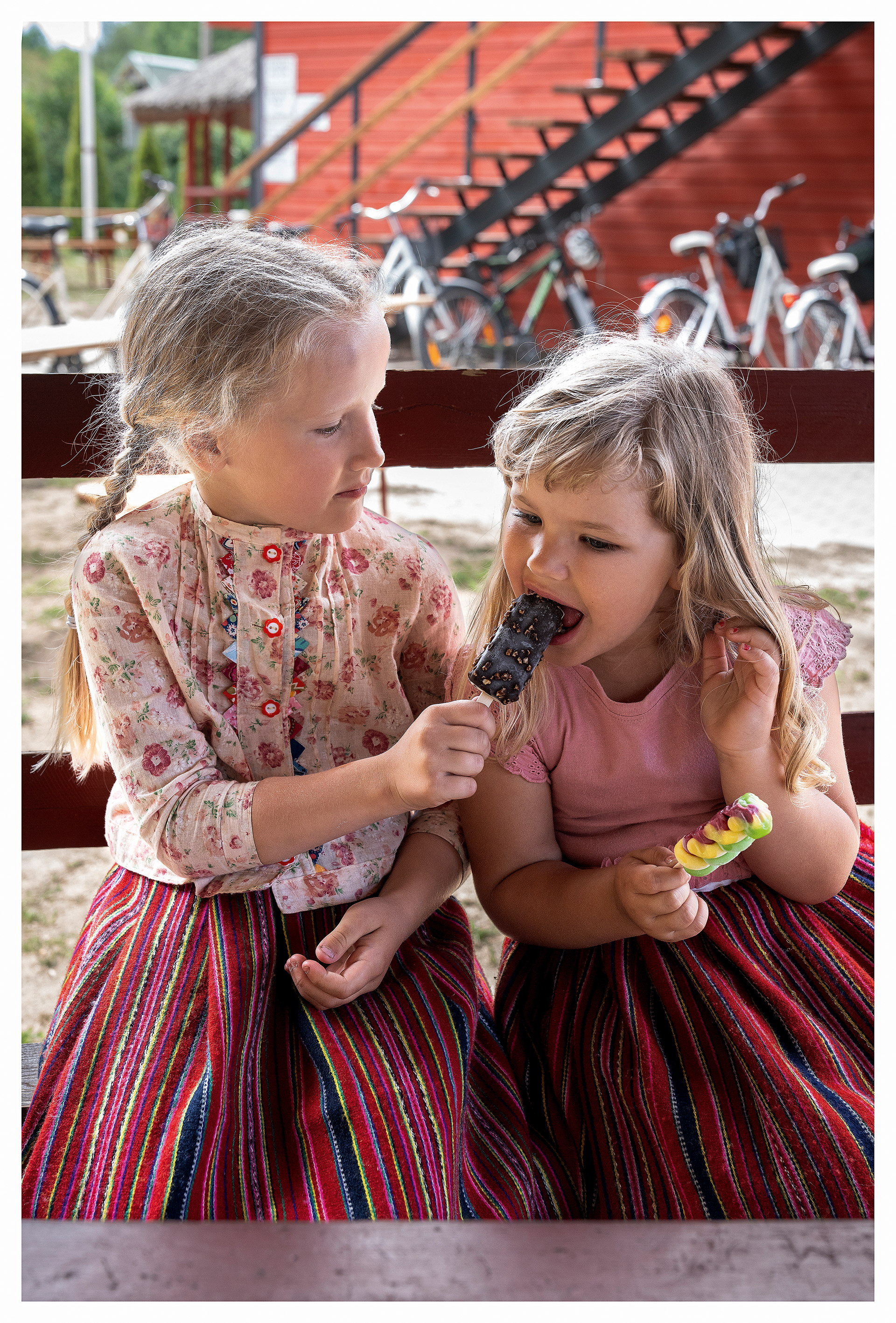 Η τελευταία μητριαρχική κοινότητα της Ευρώπης-8