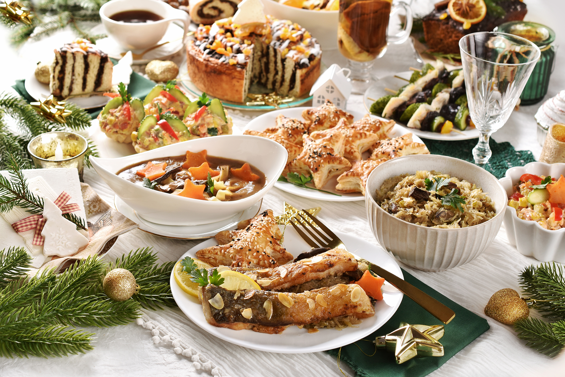 Μπορούμε να κάνουμε ένα διάλειμμα από την υγιεινή διατροφή;-1