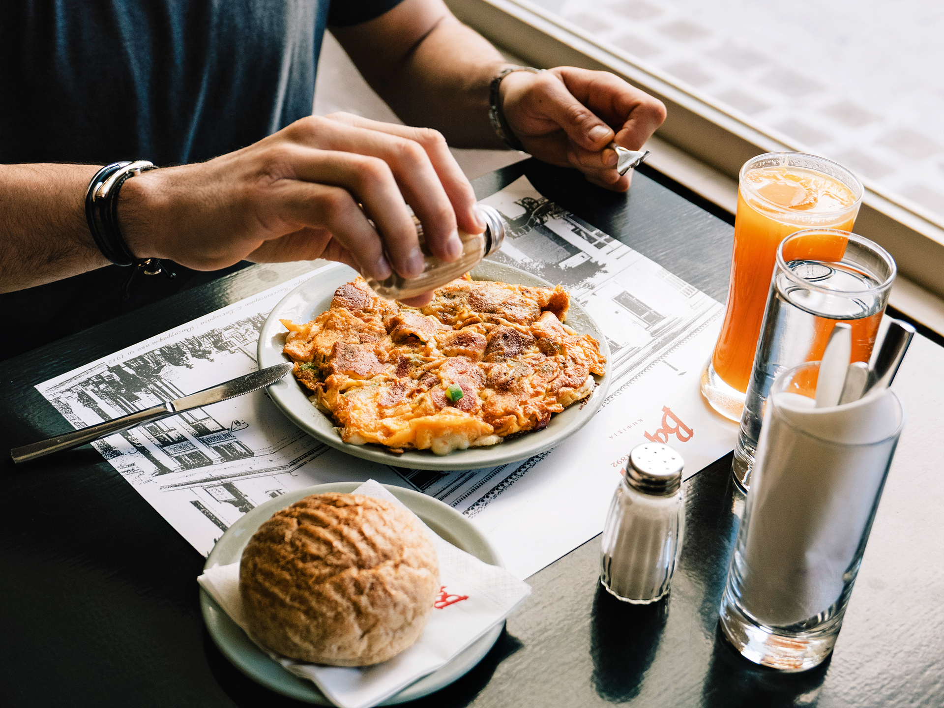 Πού θα φάτε τα πιο «αυθεντικά» brunch στην Αθήνα-9