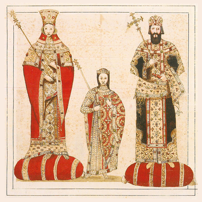 Μιχαήλ Η΄ Παλαιολόγος – Ο ιδρυτής της τελευταίας δυναστείας του Βυζαντίου-6