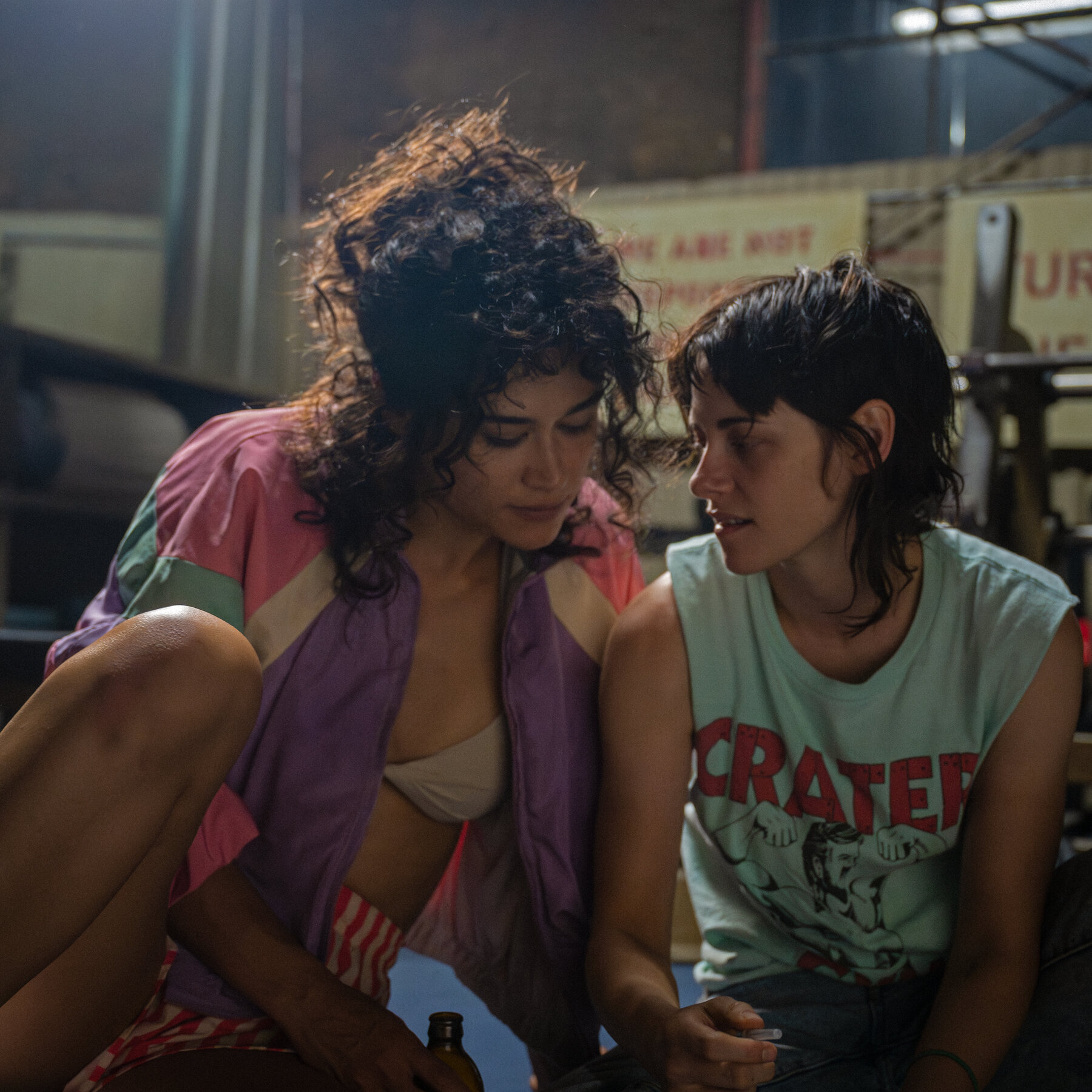 HOME CINEMA: Φυσιολατρία και «ταραντινικά» μονοπάτια-1