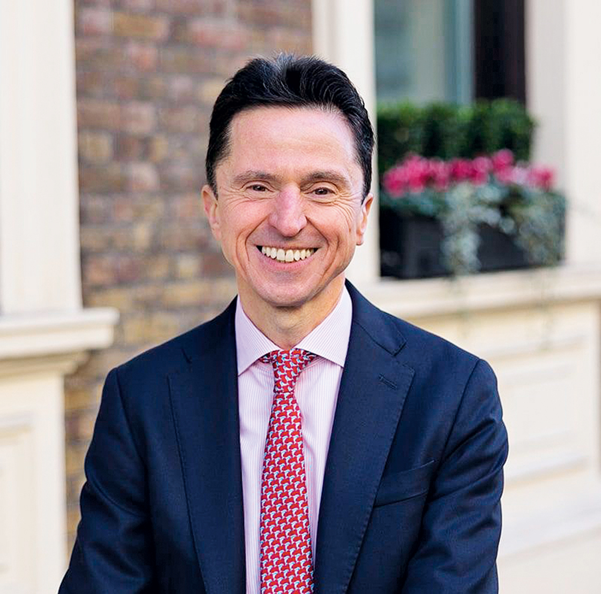 Απόβαση αραβικών funds στη Δύση-2