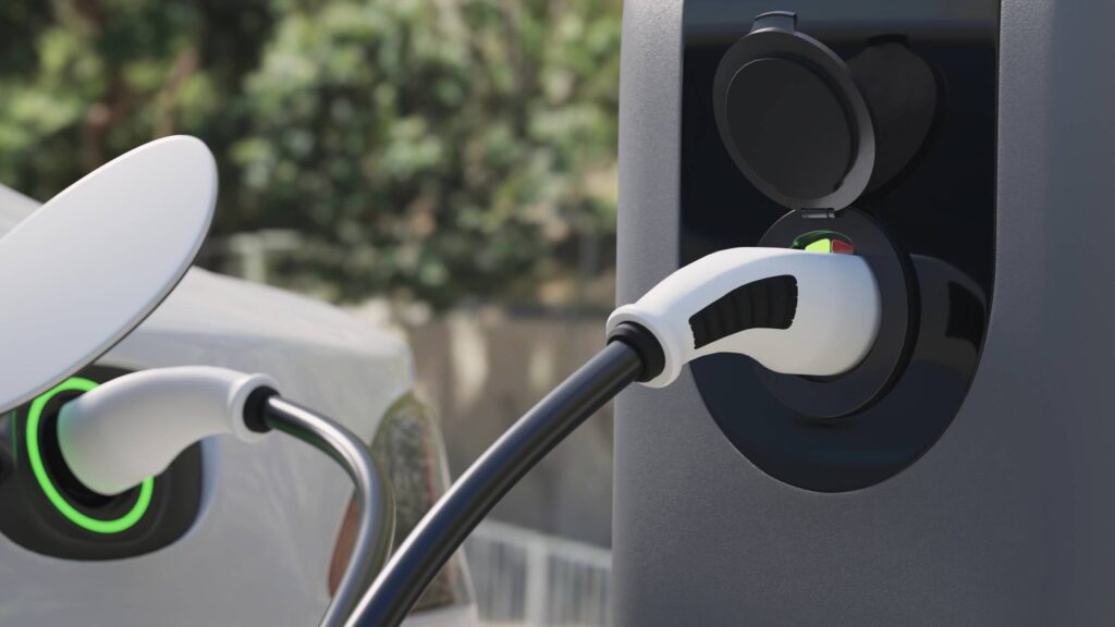 Μπλόκα αγροτών: Αντέχει η μπαταρία των ηλεκτρικών αυτοκινήτων όταν είναι κολλημένα στην Εθνική Οδό;-1