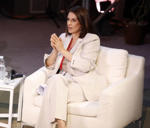 Θεωρείο: Στο Αtlantic Council-1