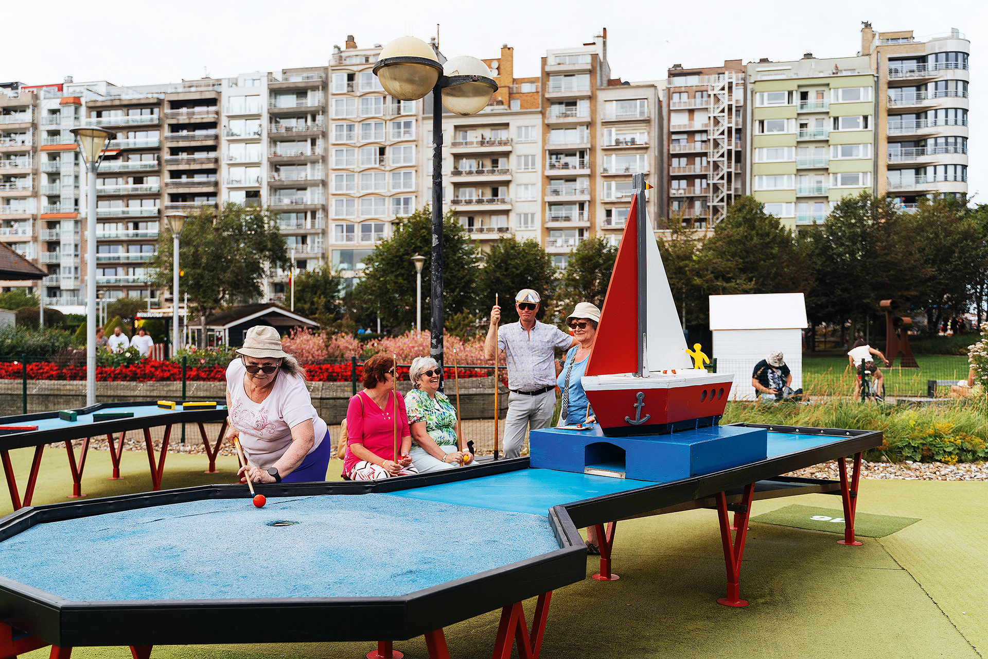 Εσείς γνωρίζατε ότι υπάρχουν έφιπποι ψαράδες;-7