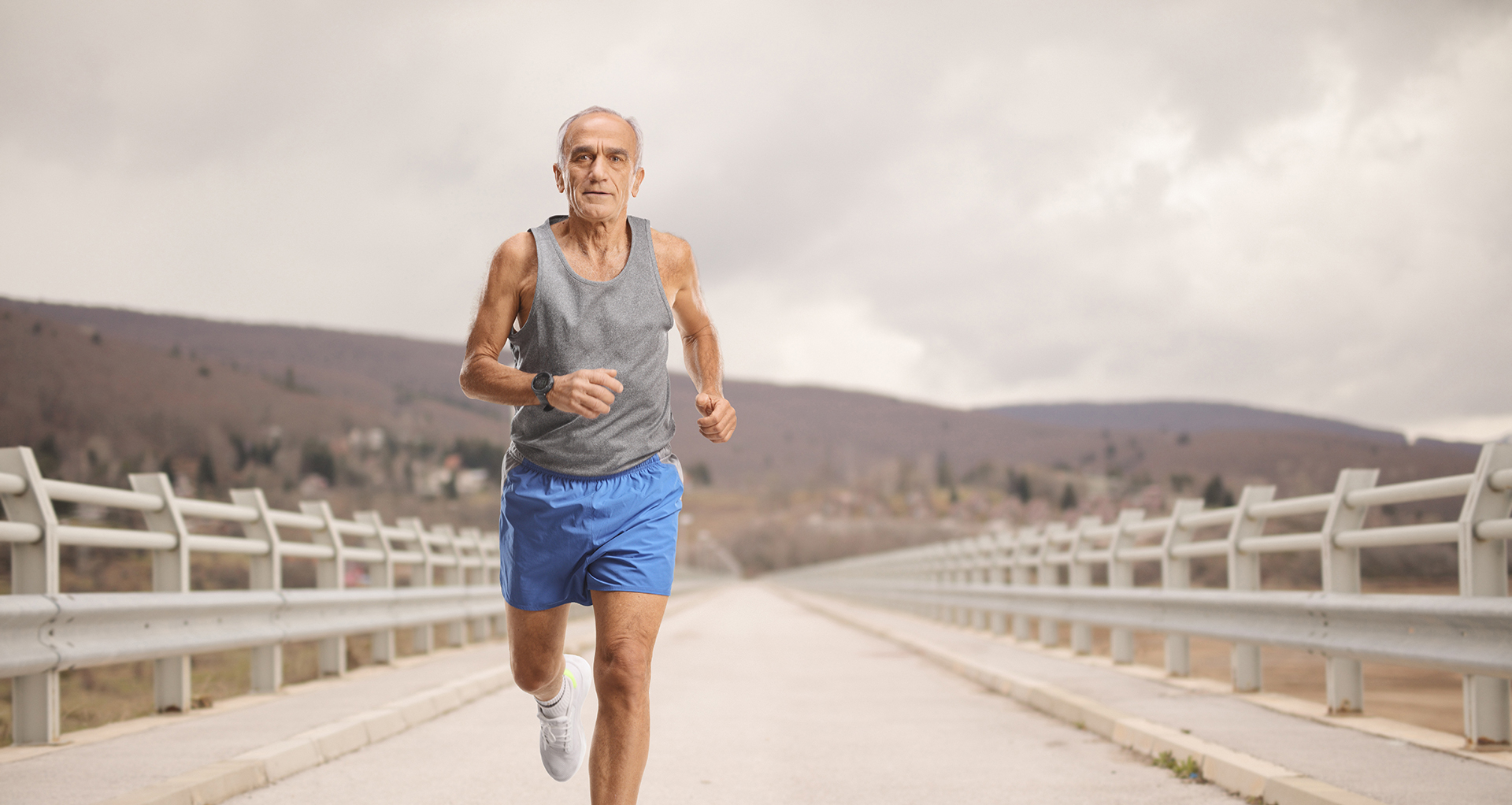 Η ευνοϊκή επίδραση της άσκησης στην καρδιά-1