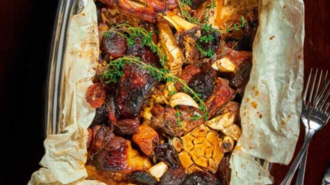 αρνάκι-στη-λαδόκολλα-ανατολίτικο-με-ξ-563989210