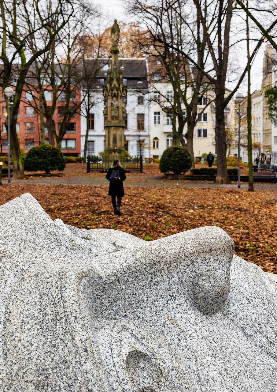 Στην Κολωνία, την πιο χριστουγεννιάτικη πόλη της Ευρώπης-2