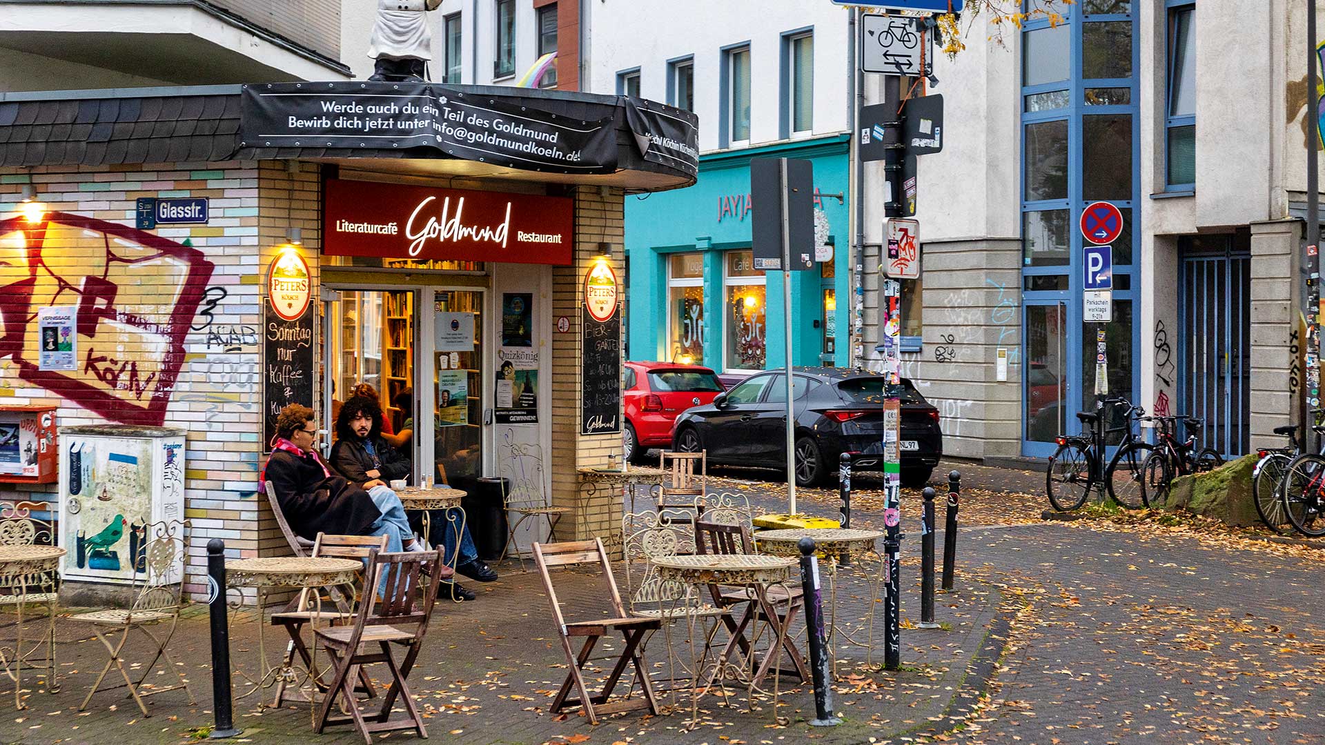 Στην Κολωνία, την πιο χριστουγεννιάτικη πόλη της Ευρώπης-6