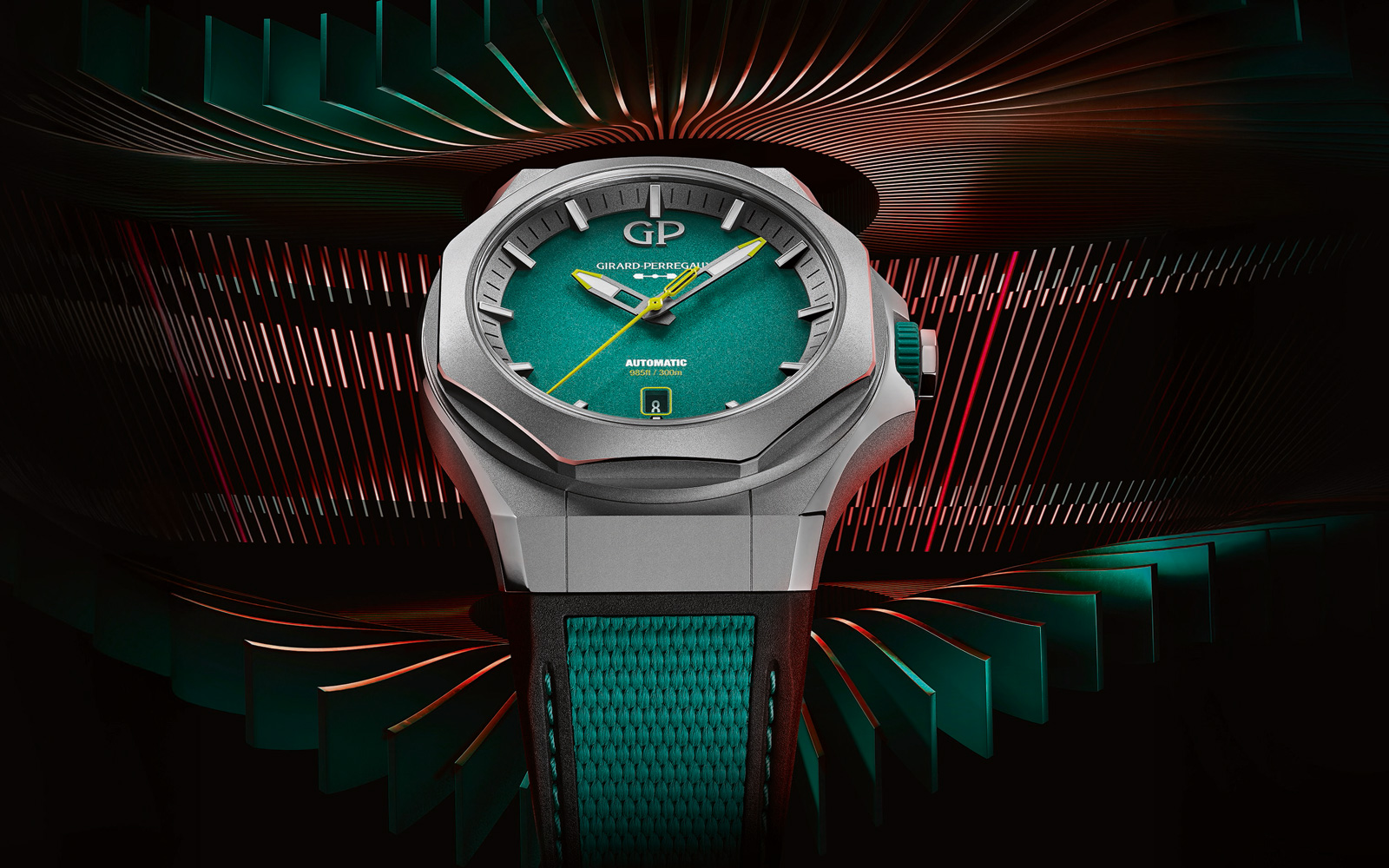 Ανασκόπηση 2025: Τα ρολόγια που ξεχώρισαν (μέρος α’)-4