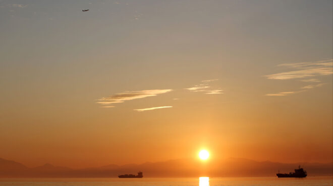 καιρός-αίθριος-με-μικρή-πτώση-της-θερμ-563974927