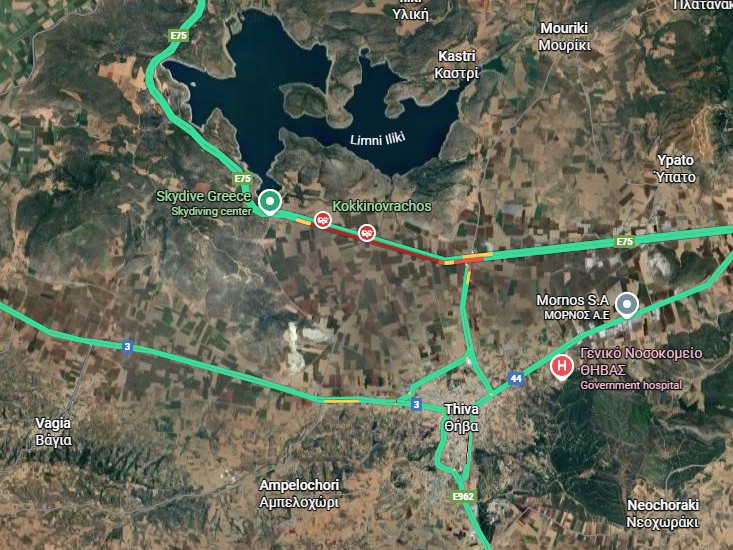 Σημειωτόν η επιστροφή των εκδρομέων σε Μπράλο, Μαρτίνο και Κάστρο-4