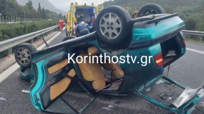 τροχαίο-με-εγκλωβισμένους-στην-εθνικ-563993149