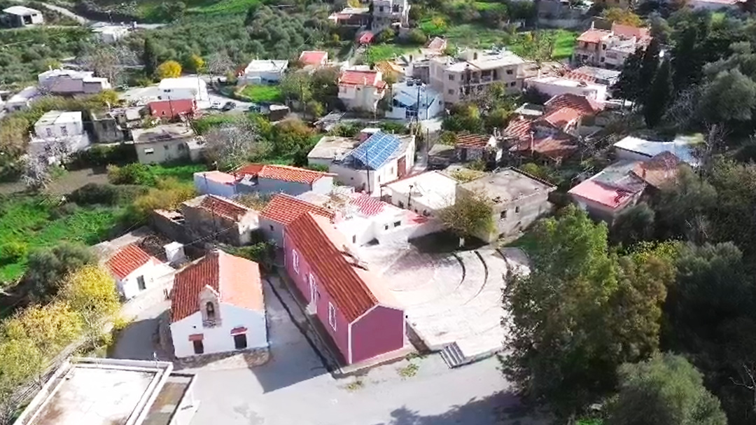 «Εδινα 400 ευρώ και τώρα 50» – Πρώτες δημοτικές κατοικίες στο Ρέθυμνο για εκπαιδευτικούς και γιατρούς-3