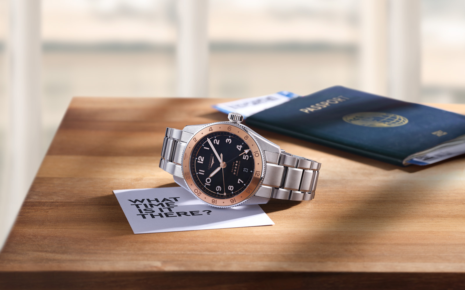 Ανασκόπηση 2025: Τα ρολόγια που ξεχώρισαν (μέρος β’)-5