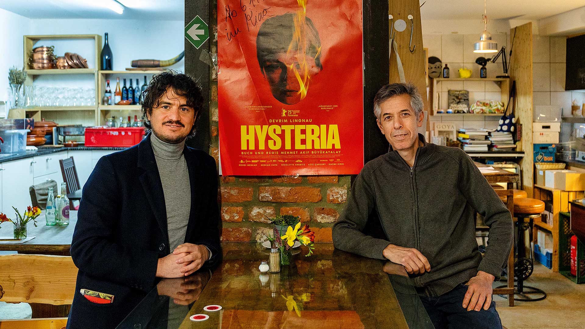 Στην Κολωνία, την πιο χριστουγεννιάτικη πόλη της Ευρώπης-1