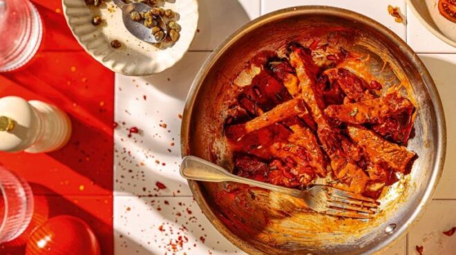 μοσχαρίσιο-φιλέτο-με-ρας-ελ-χανούτ-και-563963293