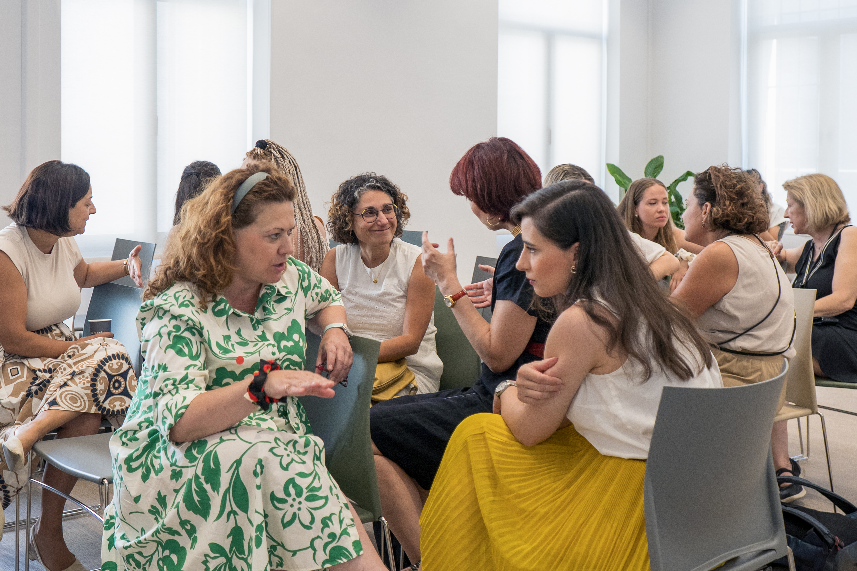 Αυτό που θέλουν οι γυναίκες επιχειρηματίες-3