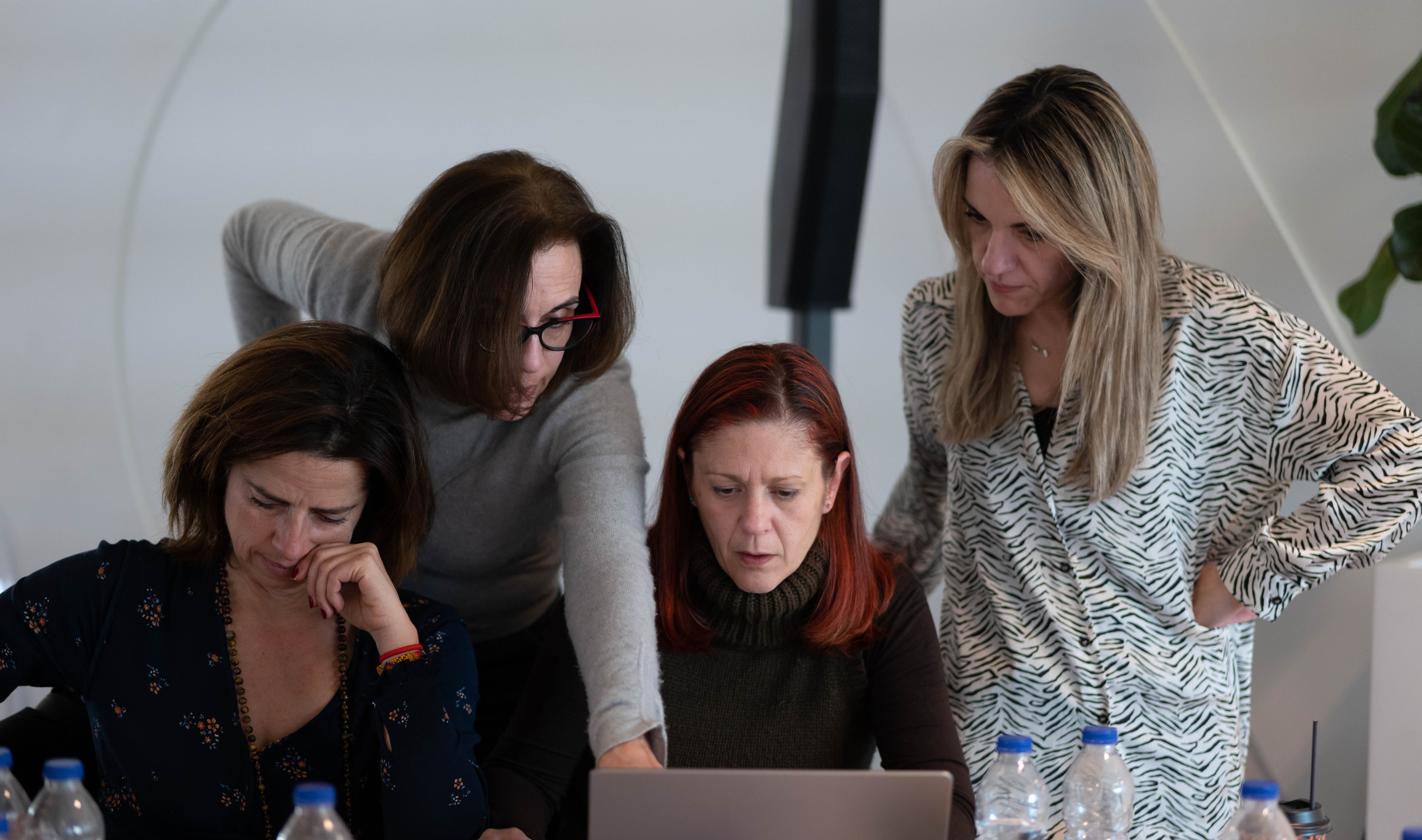 Αυτό που θέλουν οι γυναίκες επιχειρηματίες-1