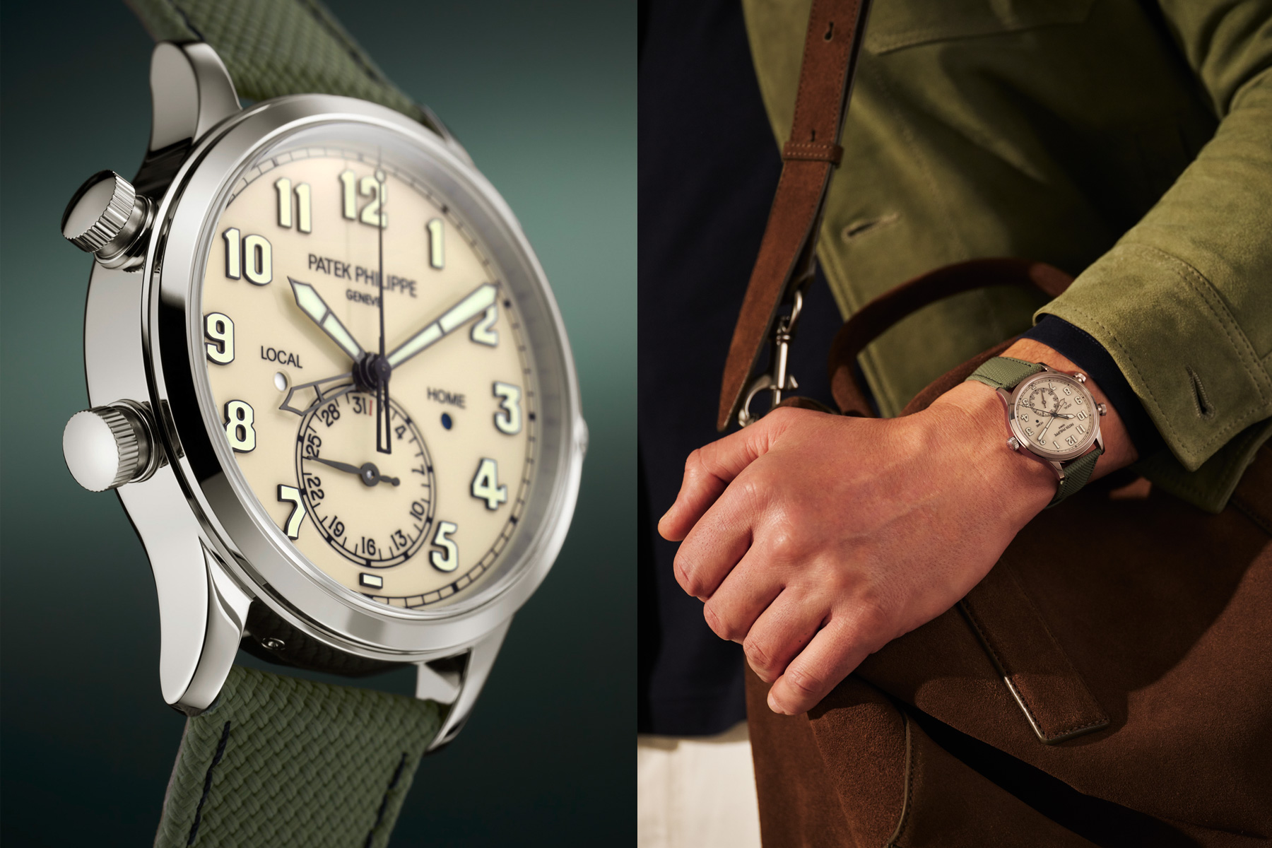 Ανασκόπηση 2025: Τα ρολόγια που ξεχώρισαν (μέρος β’)-2