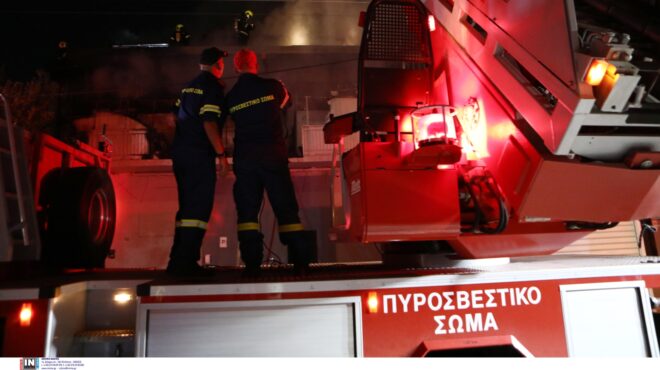 θεσσαλονίκη-πυρκαγιά-σε-διαμέρισμα-563997538