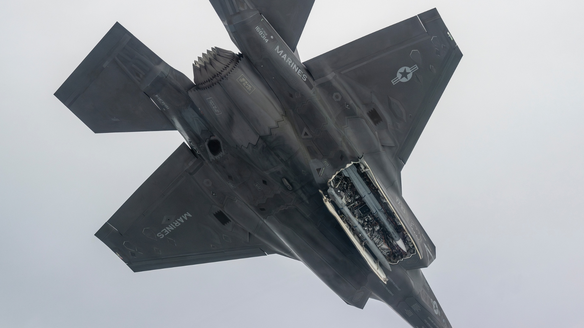 Πύραυλοι Meteor στα F-35; Επιτυχείς οι πρώτες δοκιμές-1