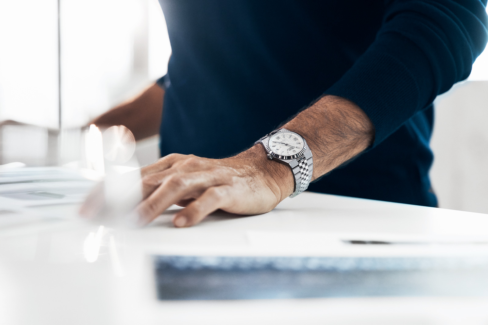 Ανασκόπηση 2025: Τα ρολόγια που ξεχώρισαν (μέρος α’)-1