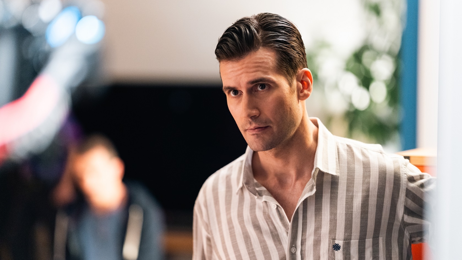 Το «Μπαμπά, σ’ αγαπώ» μπήκε στο πλατό-1