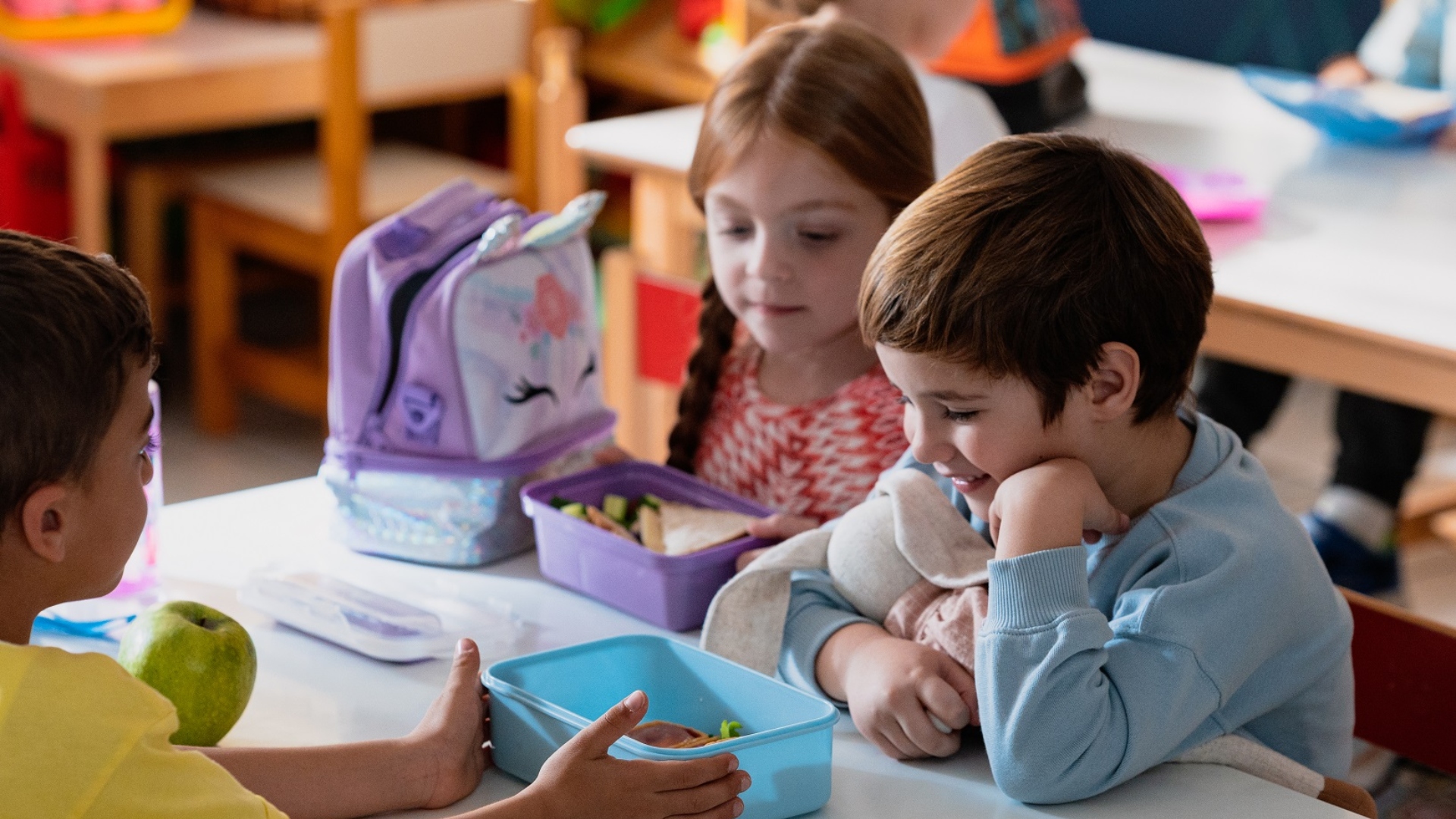 Το «Μπαμπά, σ’ αγαπώ» μπήκε στο πλατό-3