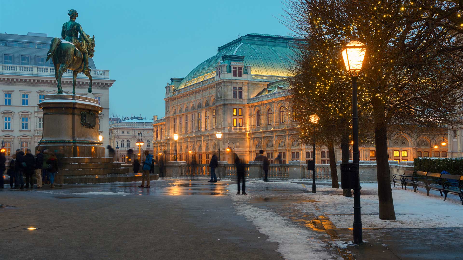Βιέννη: Η πόλη που σε κερδίζει σε κάθε της γωνιά-1