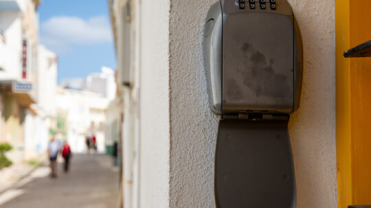 Μιλάνο: Τέλος οι κλειδοθήκες στα καταλύματα βραχυχρόνιας μίσθωσης