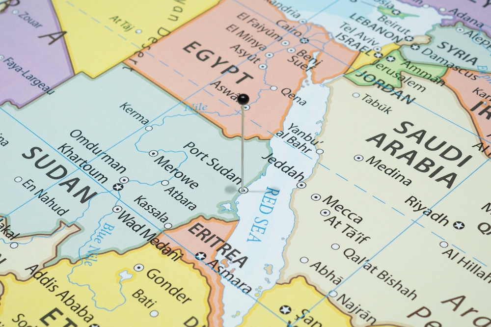 Το Σουδάν πρόθυμο να παραχωρήσει ναυτική βάση στη Ρωσία-1