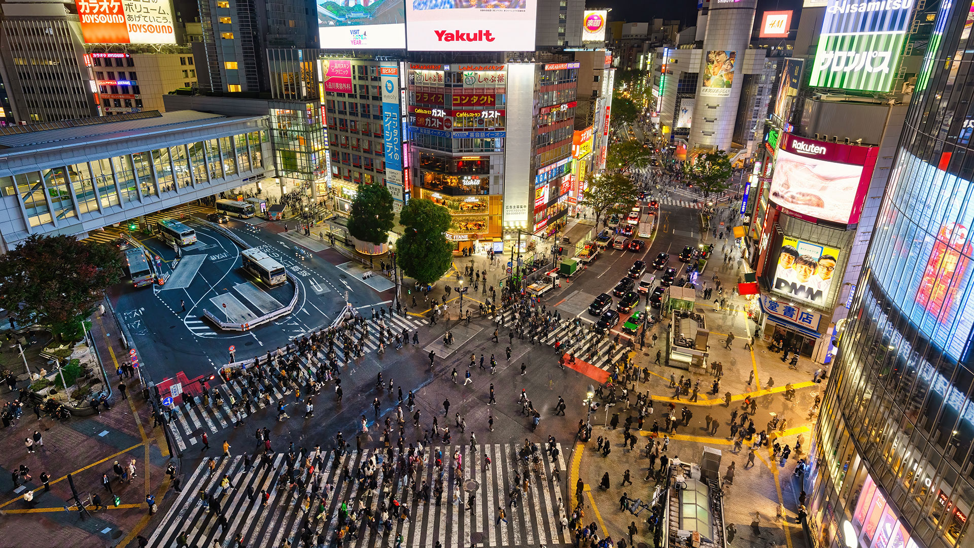 Roundabouts: Ο φαύλος κύκλος της ελληνικής προτεραιότητας-3