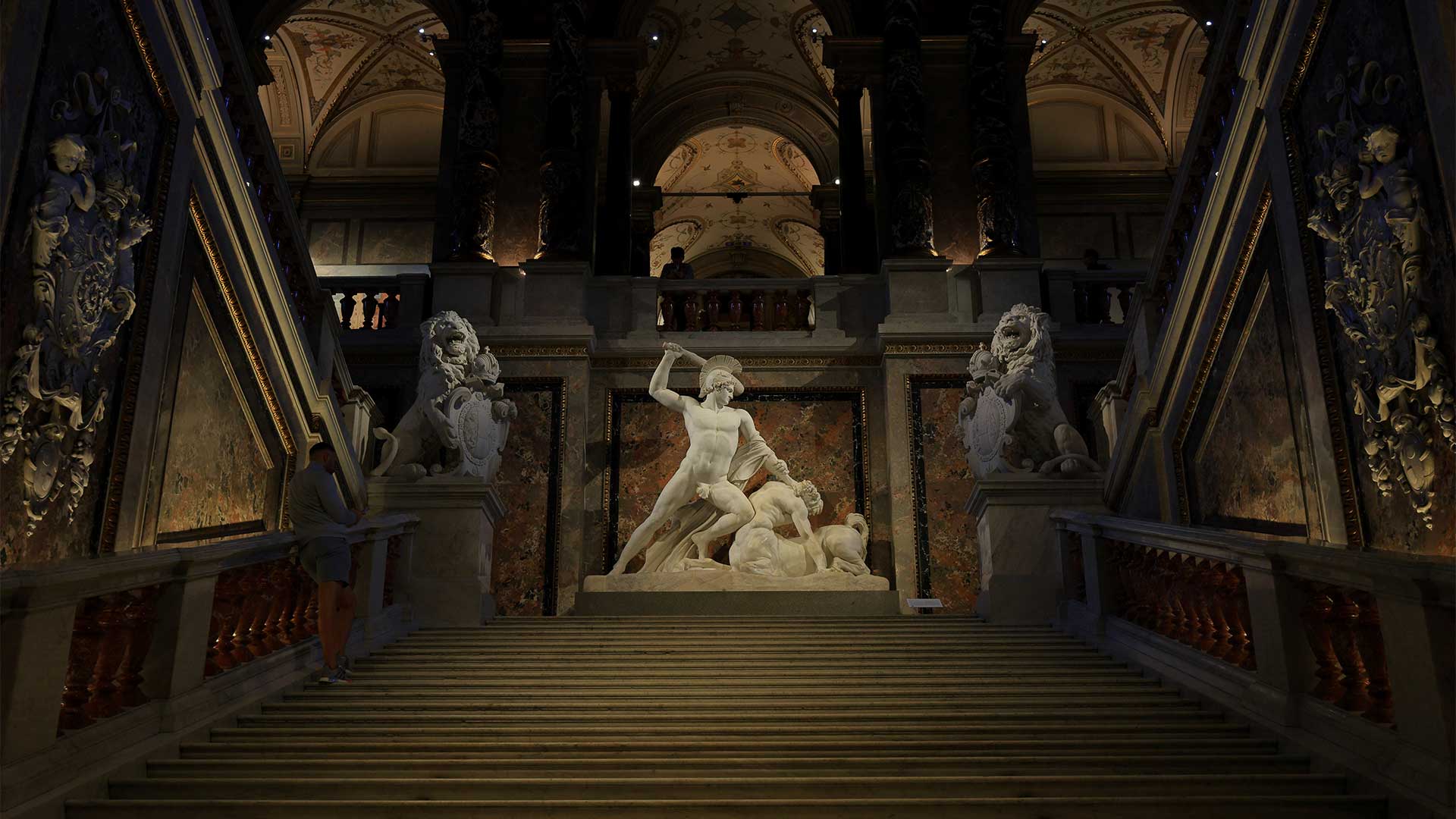 Βιέννη: Η πόλη που σε κερδίζει σε κάθε της γωνιά-2